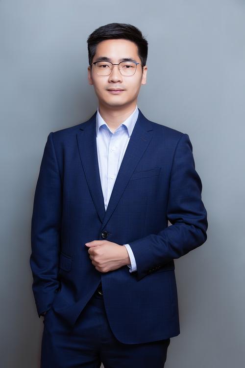 纪南川 音效设计与音乐总监